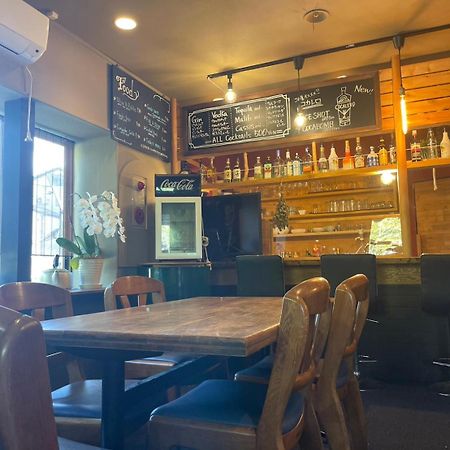 伊豆 白浜 ゲストハウス茉心 Shimoda  Extérieur photo