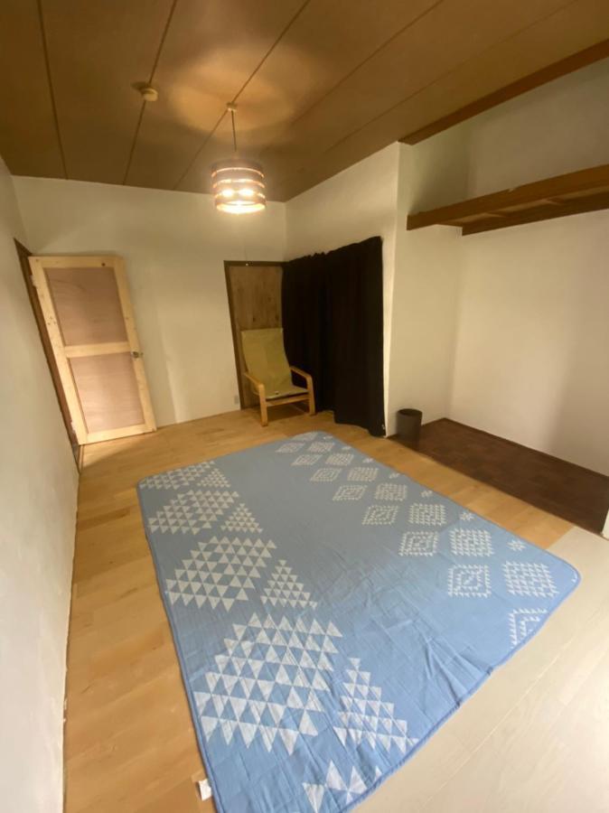 伊豆 白浜 ゲストハウス茉心 Shimoda  Extérieur photo