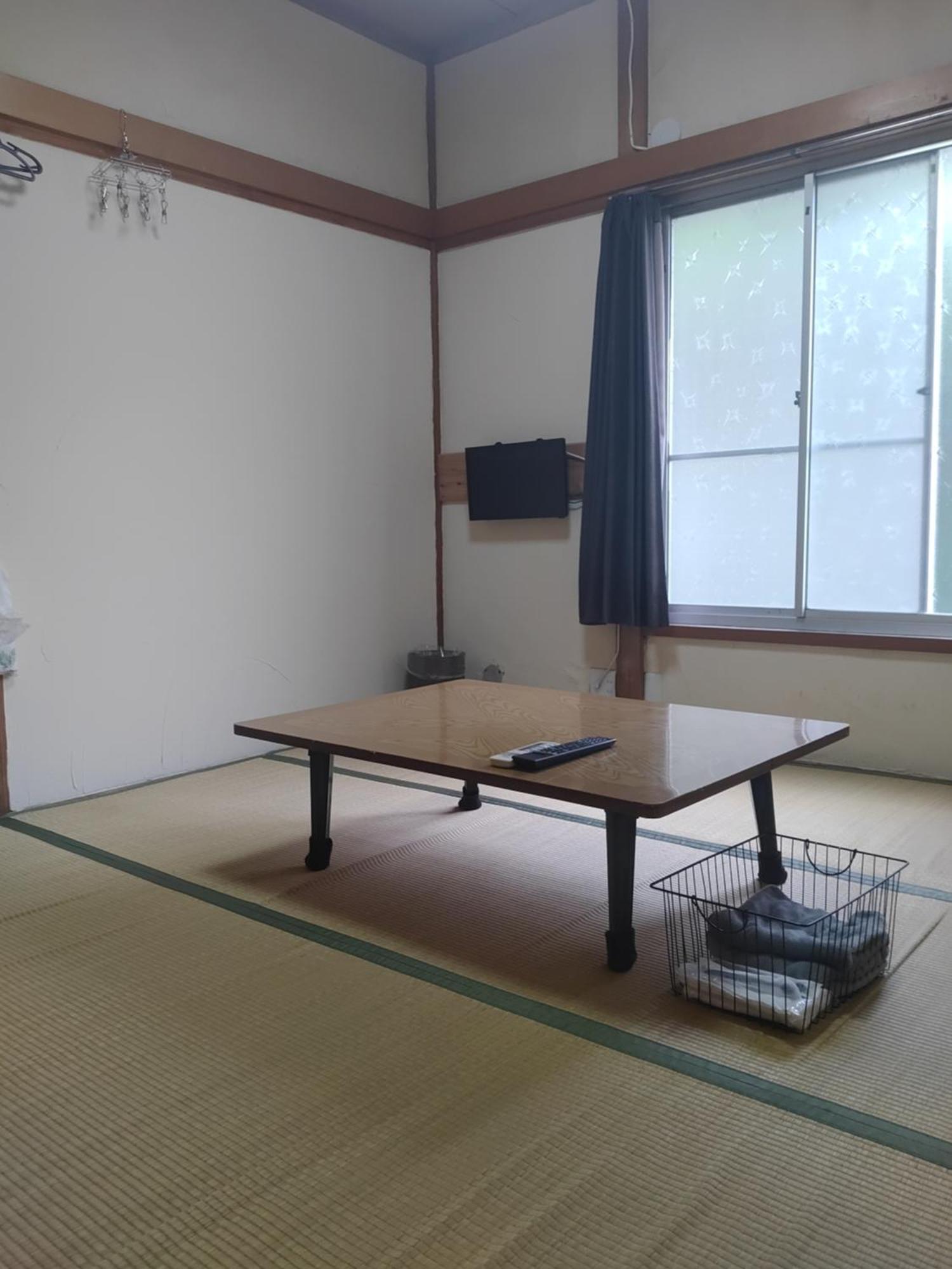 伊豆 白浜 ゲストハウス茉心 Shimoda  Extérieur photo