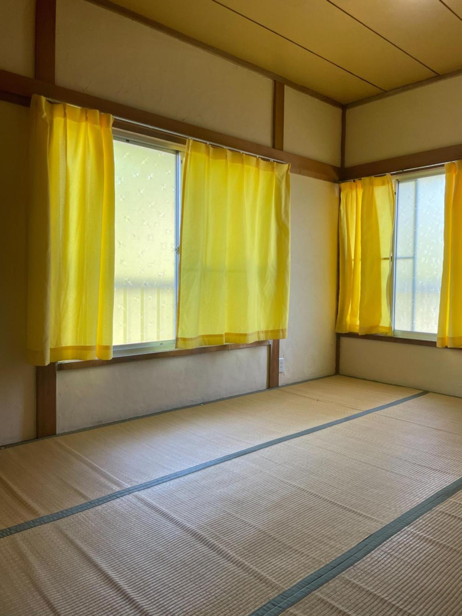 伊豆 白浜 ゲストハウス茉心 Shimoda  Extérieur photo