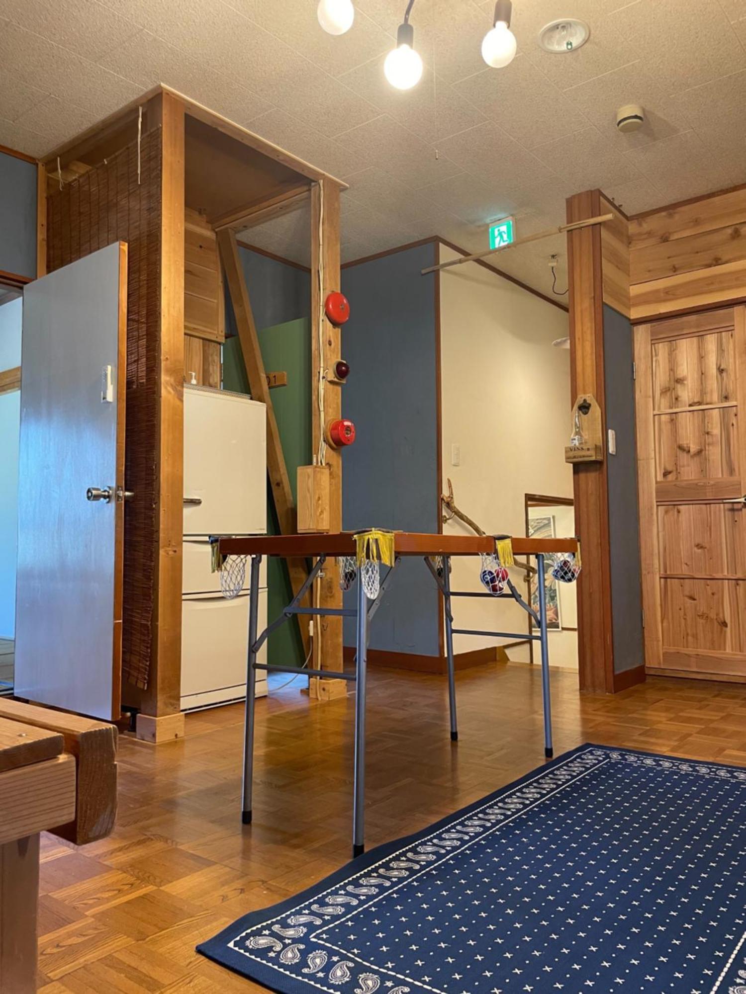 伊豆 白浜 ゲストハウス茉心 Shimoda  Extérieur photo