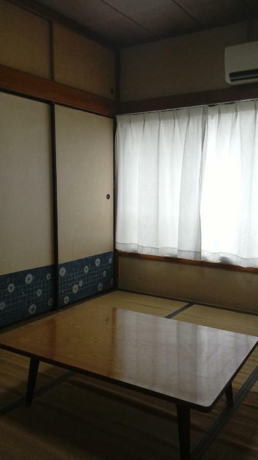 伊豆 白浜 ゲストハウス茉心 Shimoda  Extérieur photo
