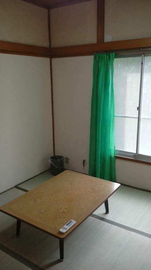 伊豆 白浜 ゲストハウス茉心 Shimoda  Extérieur photo